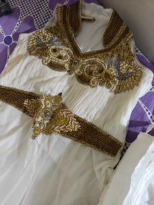 anarkali suit