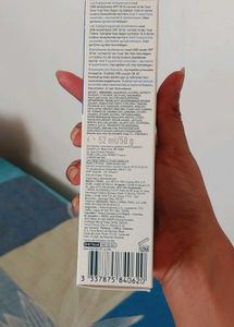 Cerave Mosturiser