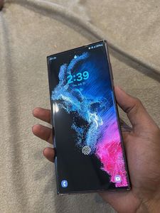 Samasung S22 Ultra