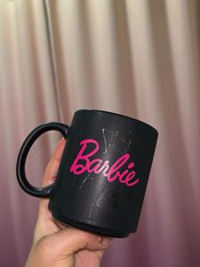 Barbie Mug