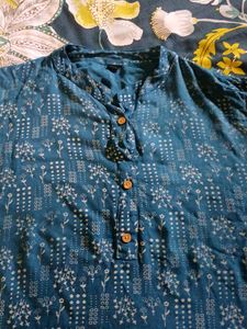 Short Kurti