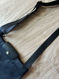 Longchamp small crossbody bag