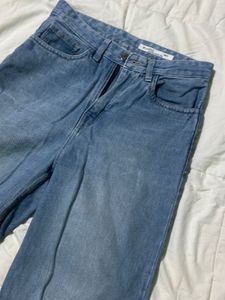 ripped jeans