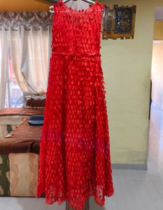 Elegant Gown