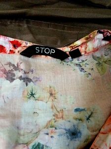 Shoppers Stop Brand  Kurta For Donation