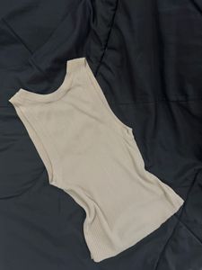 ZARA tank top