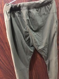 Domyos Olive Green Joggers