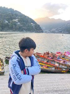 Jacket For Boys