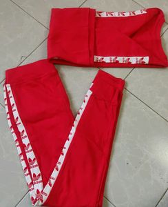 Adidas Co-ord Set