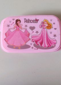 Princess Tiffin Box Set