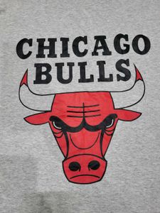 Chicago Bulls Sleeveless Tee