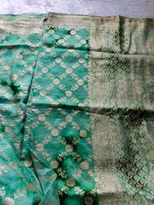 Stylish Banarsi Saree (Women&#39;s)
