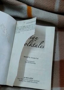 Indian Folktales