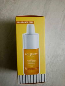 Dot &amp; Key Face Serum