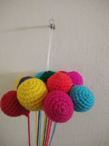 Wall Hanging