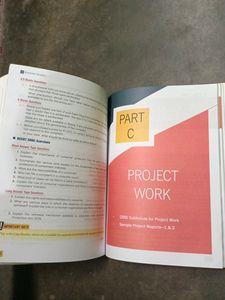 12th Class Business Studies