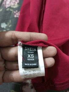 Shein Bodycon Dress ,  Size (XS/S), Stretchable (O