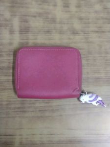 Coin Pouch