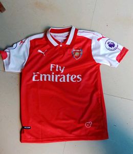 Ozil Arsenal Jersey Brand New