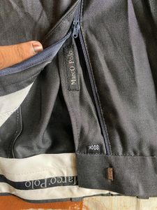 Marco Polo Party Wear Pant