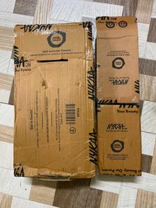 Delivery Boxes