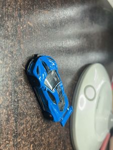 Hotwheels Famous Cars