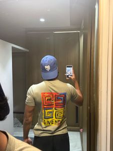 Men's Casual T-Shirt