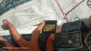 Men Branded Jeans
