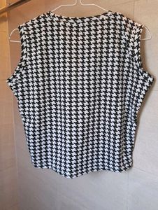 Tank Top 🖤