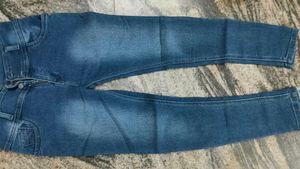 Blue Jeans