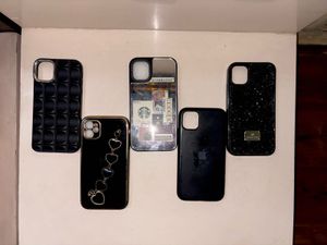 Iphone 11 Cases/covers