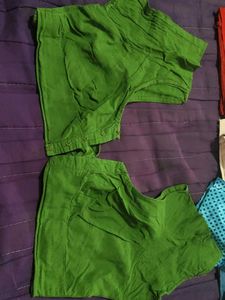 Ethnic Blouses Bundle