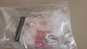 Luvlap Breast Pump