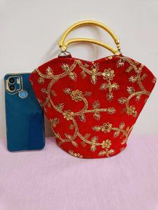 Jaipuri Handbag