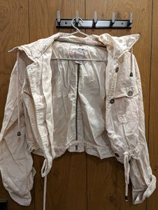 Summer Jacket