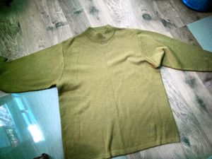 Sweatshirt,   Free Size Can Fit Anyone,