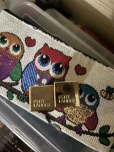 Estee Lauder Lipsticks