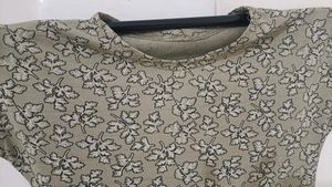 Crop tshirt