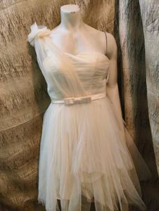 Beutiful Tube Dress