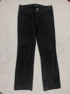 Dolce &amp;Gabbana Rare boot cut jeans (Rare)