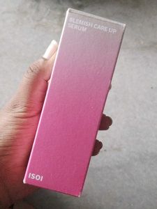 ISOI Blemish Careup Serum