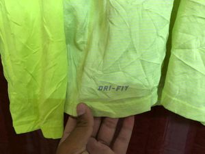 Nike Long Sleeve T Shirt