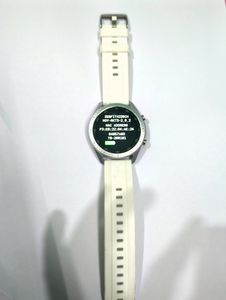ZEBRONICS Zeb-Fit4220CH Calling Smartwatch