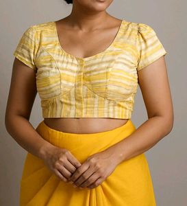 2pc Blouse Combo