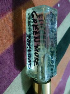 GREEN MUSE - GUAVA EDITION EDP