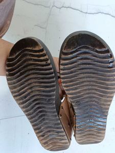 Party Wear Chappal