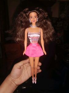 Barbie Doll