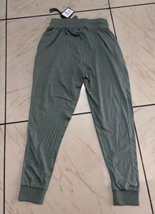 Westside Woman Jogger