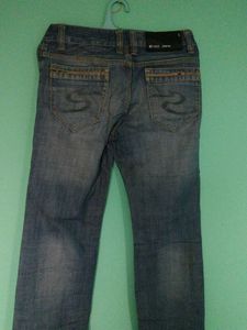 Denim Jeans