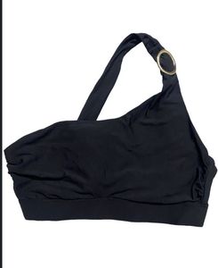 One Shoulder Top